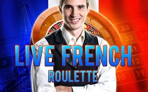 Live French Roulette 
